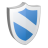 Protect Blue Icon 48x48 png